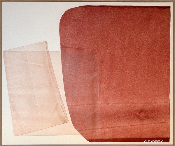 VANHULLEBUSCH Catherine - I'd move on if memories didn't linger